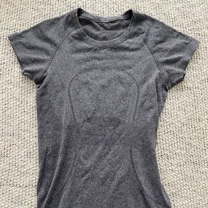 lululemon swiftly short sleeve